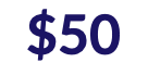 $50