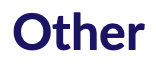 Other